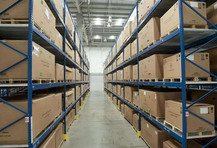 郴州到西夏区货物仓储
